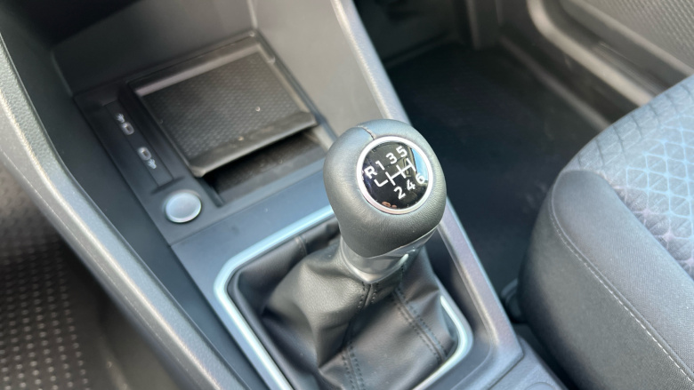 Ford Transit Connect 230 L2 Diesel 2.0 EcoBlue 102ps Limited Van